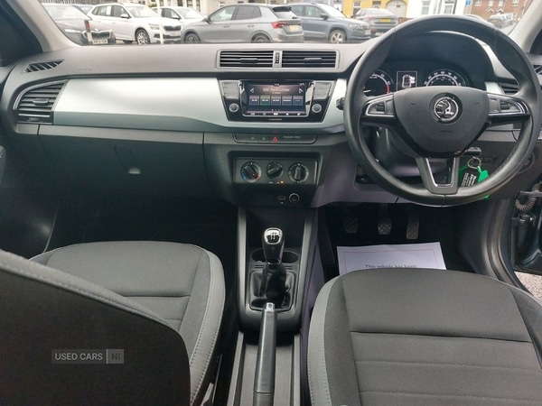 Used Skoda Fabia 2020 for sale - 77539011: Photo 32