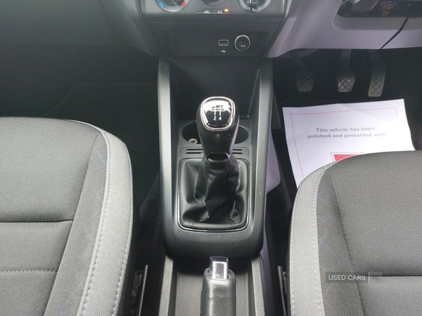 Used Skoda Fabia 2020 for sale - 77539011: Photo 33