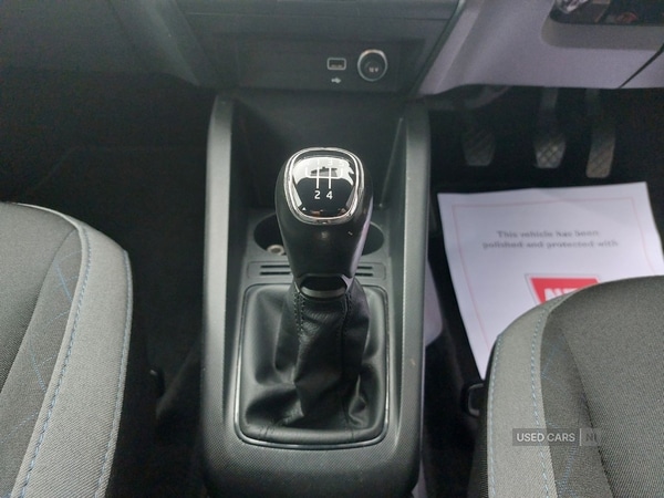 Used Skoda Fabia 2020 for sale - 77539011: Photo 34