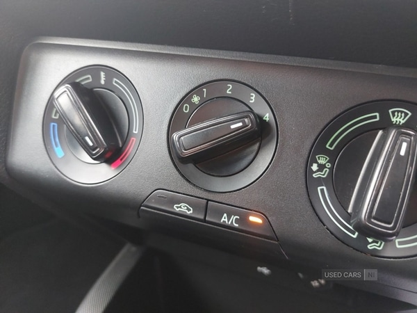 Used Skoda Fabia 2020 for sale - 77539011: Photo 35