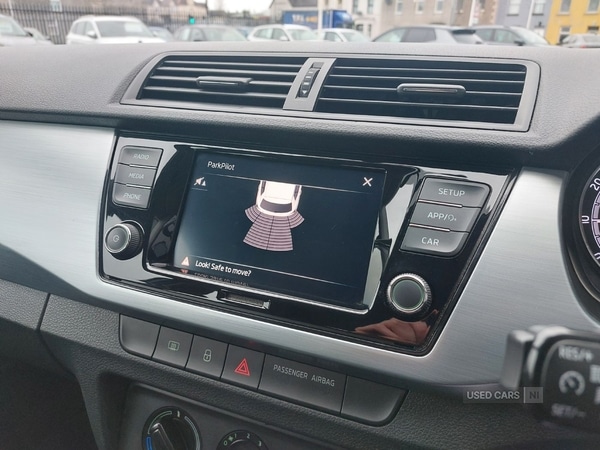 Used Skoda Fabia 2020 for sale - 77539011: Photo 38