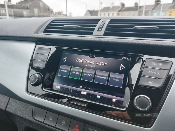 Used Skoda Fabia 2020 for sale - 77539011: Photo 39