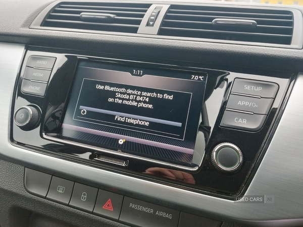 Used Skoda Fabia 2020 for sale - 77539011: Photo 40