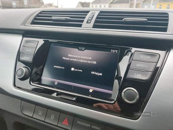 Used Skoda Fabia 2020 for sale - 77539011: Photo 41