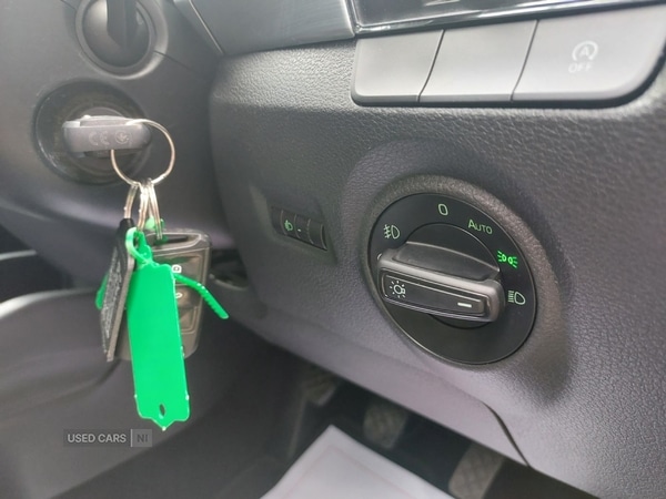 Used Skoda Fabia 2020 for sale - 77539011: Photo 45