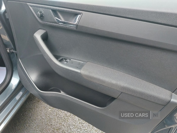 Used Skoda Fabia 2020 for sale - 77539011: Photo 47