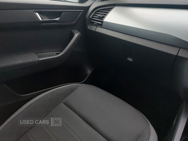 Used Skoda Fabia 2020 for sale - 77539011: Photo 49