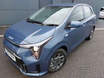 2025 - 1.0 2 5dr