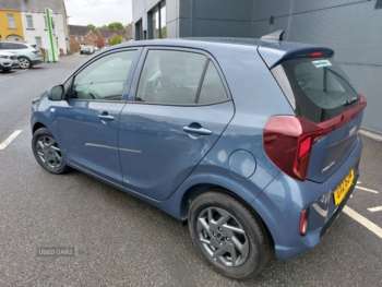 Used Kia Picanto 2025 for sale - 74800465: Photo