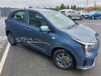 Used Kia Picanto 2025 for sale - 74800465: Photo