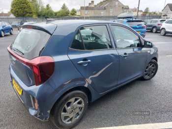 Used Kia Picanto 2025 for sale - 74800465: Photo