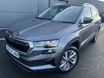 Used Skoda Karoq 2025 for sale - 75979102: Photo