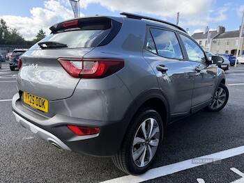 Used Kia Stonic 2025 for sale - 79875447: Photo