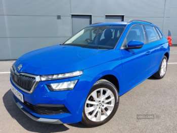 2023 - 1.0 TSI 95 SE 5dr