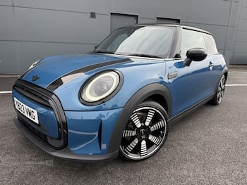 Used MINI Hatch 2023 for sale - 79566343: Photo