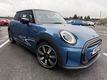 Used MINI Hatch 2023 for sale - 79566343: Photo