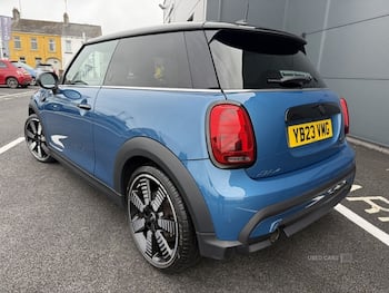 Used MINI Hatch 2023 for sale - 79566343: Photo