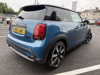 Used MINI Hatch 2023 for sale - 79566343: Photo