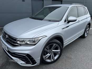 2023 - 1.5 TSI 150 R-Line Edition 5dr DSG