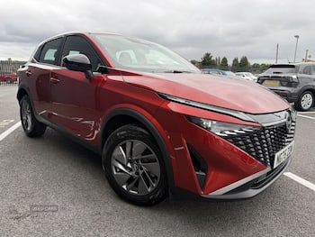 Used Nissan Qashqai 2026 for sale - 79577866: Photo