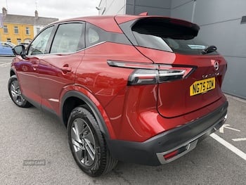 Used Nissan Qashqai 2026 for sale - 79577866: Photo