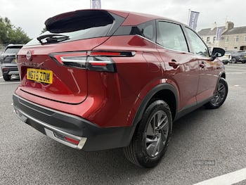 Used Nissan Qashqai 2026 for sale - 79577866: Photo