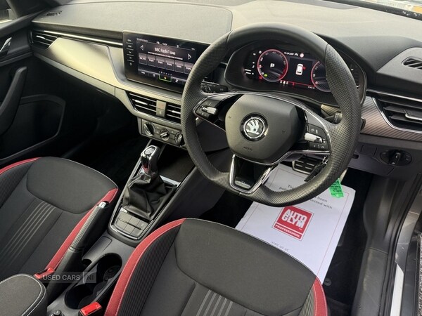 Used Skoda Kamiq 2024 for sale - 77050488: Photo 40