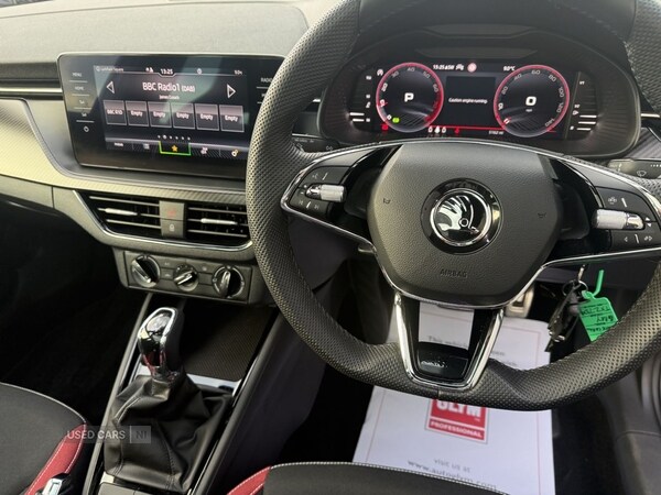 Used Skoda Kamiq 2024 for sale - 77050488: Photo 41