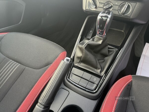 Used Skoda Kamiq 2024 for sale - 77050488: Photo 45