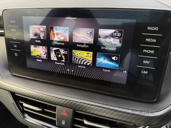 Used Skoda Kamiq 2024 for sale - 77050488: Photo 48