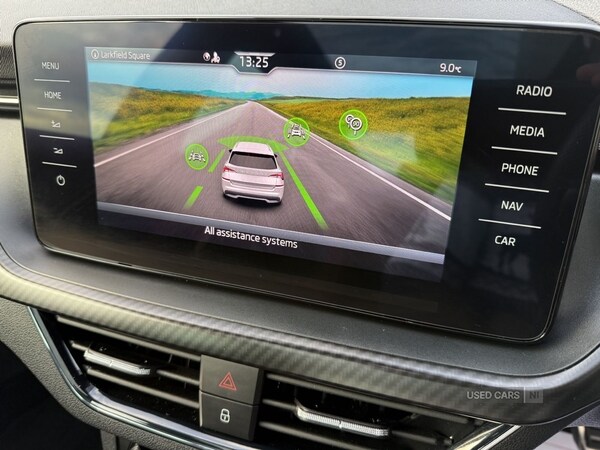 Used Skoda Kamiq 2024 for sale - 77050488: Photo 49