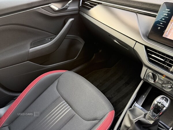 Used Skoda Kamiq 2024 for sale - 77050488: Photo 53