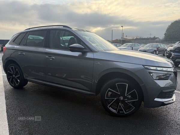 Used Skoda Kamiq 2024 for sale - 77050488: Photo 7