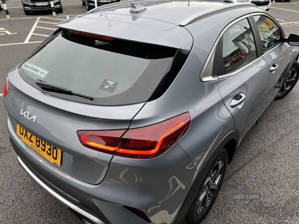Used Kia XCeed 2025 for sale - 76202047: Photo 11