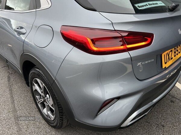Used Kia XCeed 2025 for sale - 76202047: Photo 12