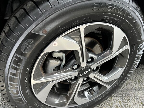 Used Kia XCeed 2025 for sale - 76202047: Photo 15