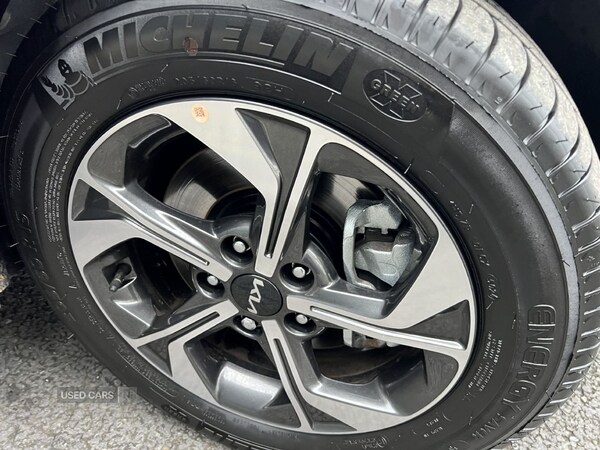 Used Kia XCeed 2025 for sale - 76202047: Photo 16