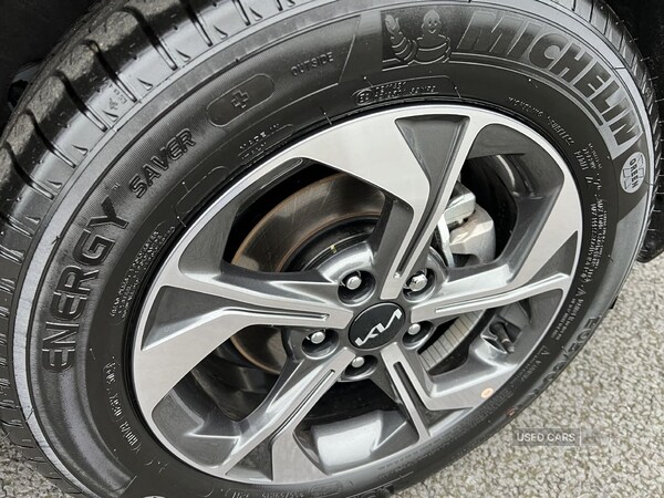 Used Kia XCeed 2025 for sale - 76202047: Photo 17
