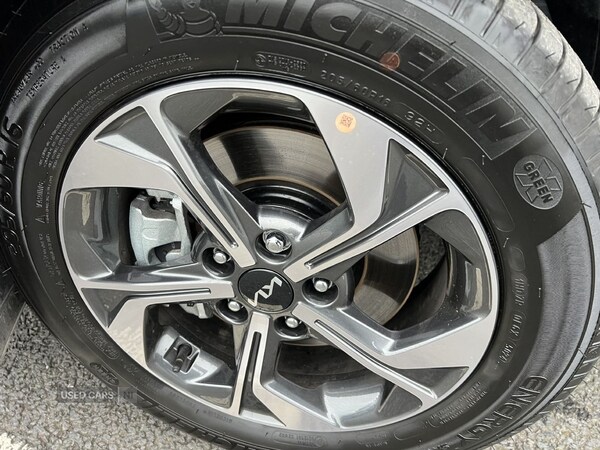 Used Kia XCeed 2025 for sale - 76202047: Photo 18