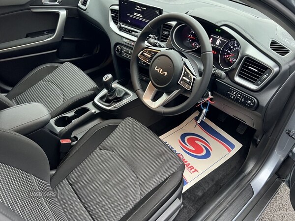 Used Kia XCeed 2025 for sale - 76202047: Photo 19