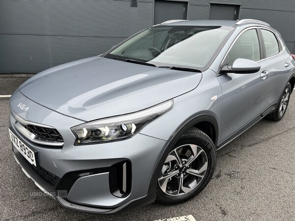 Used Kia XCeed 2025 for sale - 76202047: Photo 1