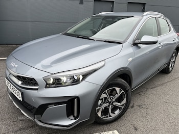 Kia - XCeed