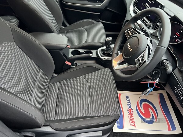 Used Kia XCeed 2025 for sale - 76202047: Photo 20