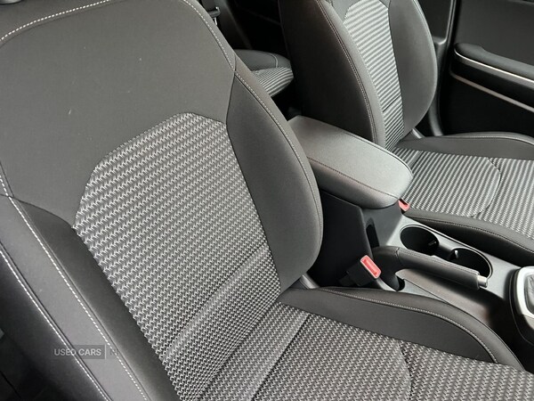 Used Kia XCeed 2025 for sale - 76202047: Photo 21