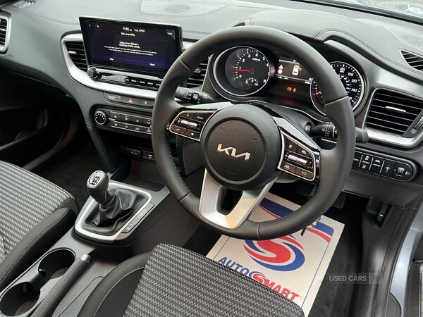 Used Kia XCeed 2025 for sale - 76202047: Photo 29