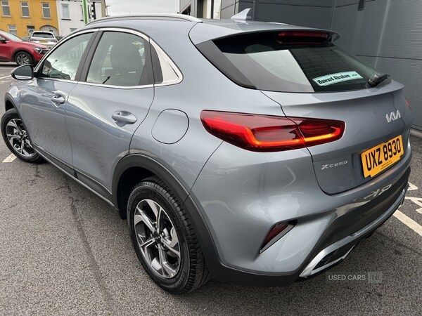 Used Kia XCeed 2025 for sale - 76202047: Photo 2