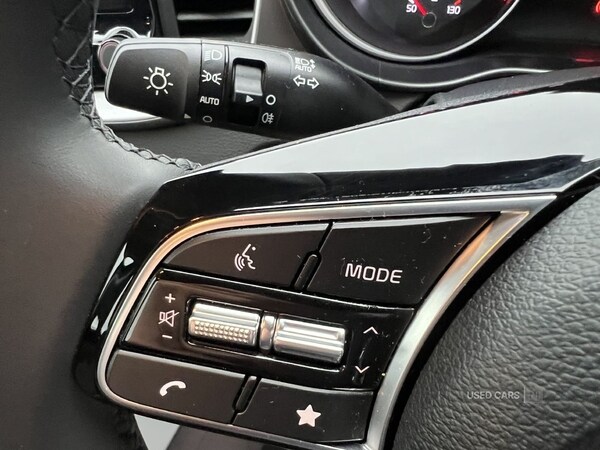 Used Kia XCeed 2025 for sale - 76202047: Photo 31