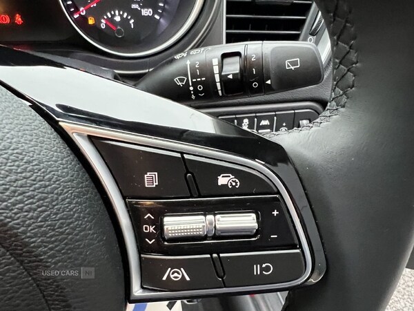Used Kia XCeed 2025 for sale - 76202047: Photo 32