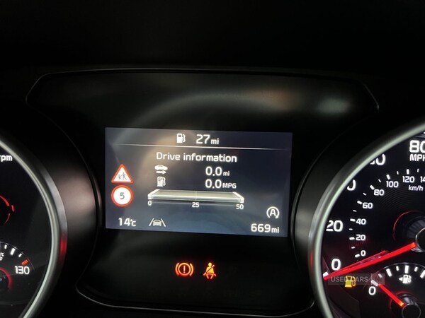 Used Kia XCeed 2025 for sale - 76202047: Photo 33