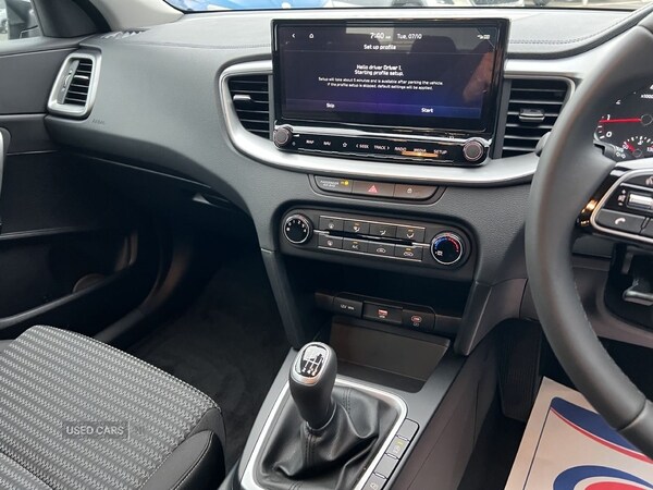 Used Kia XCeed 2025 for sale - 76202047: Photo 34